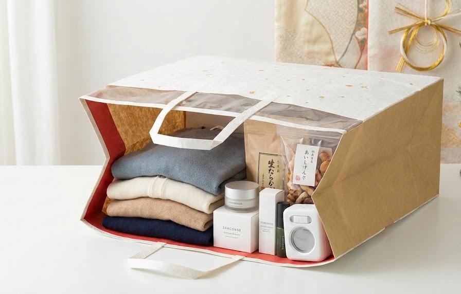 2025年版！絶対に外さない「中身が見える福袋」の選び方5ステップ