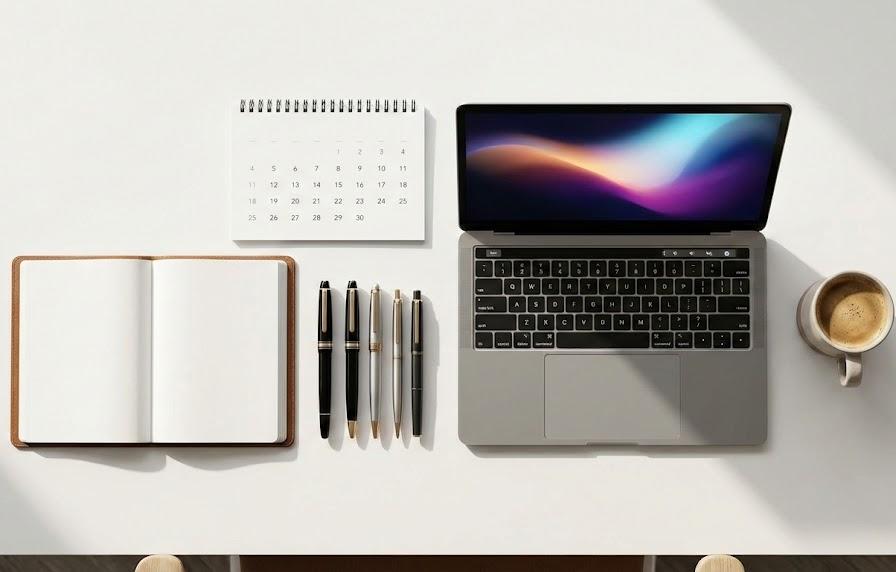 勝ち組はやっている！予約開始前の鉄壁の事前準備