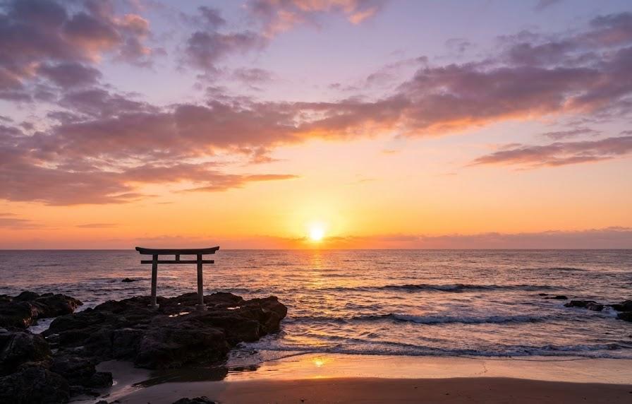 日本人が「初日の出」を特別視する理由と歴史