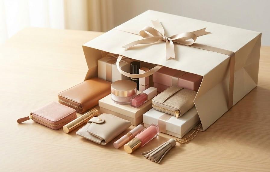 【失敗しない】売れるハッピーバッグの中身構成の黄金比