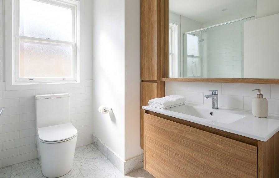 危険な場所は浴室だけじゃない！トイレや洗面所のリスク