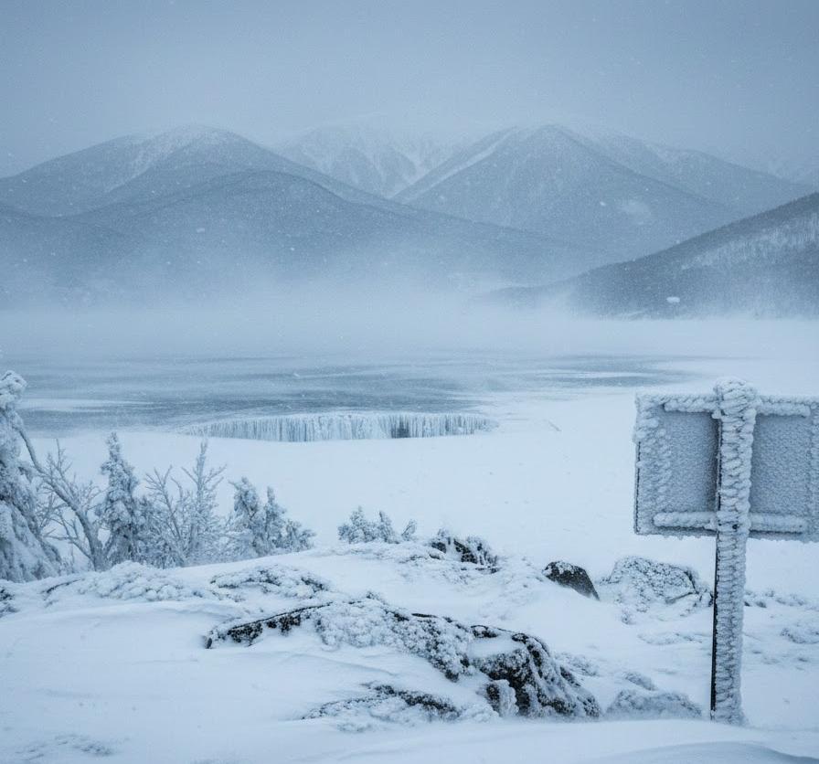 ニュースで聞く「数年に一度」「最強寒波」の基準と目安