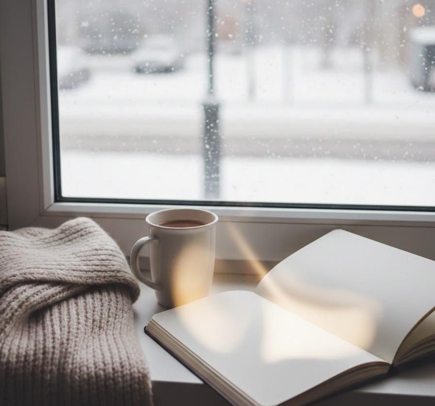 【相手別】最強寒波で送る気遣いのLINE例文集