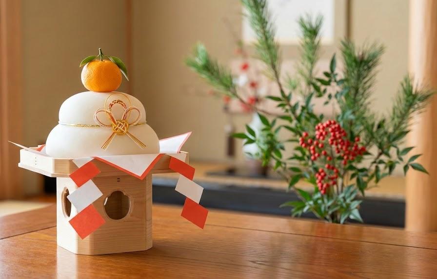 元旦だけじゃない？お正月にやってはいけない5つのタブー