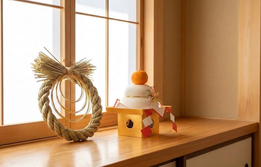 一夜飾りはなぜ避けるべき?3つの深い理由