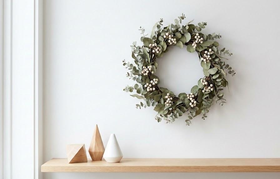 準備と飾り付けの変化：手作りから購入、ミニマルなスタイルへ