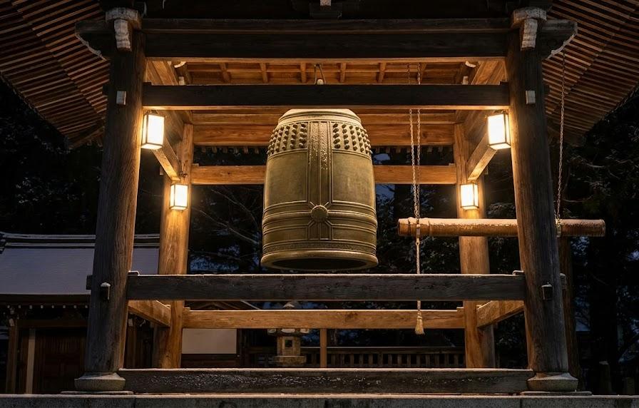 なぜ「大晦日」と呼ぶのか？意外と知らない言葉の由来と歴史