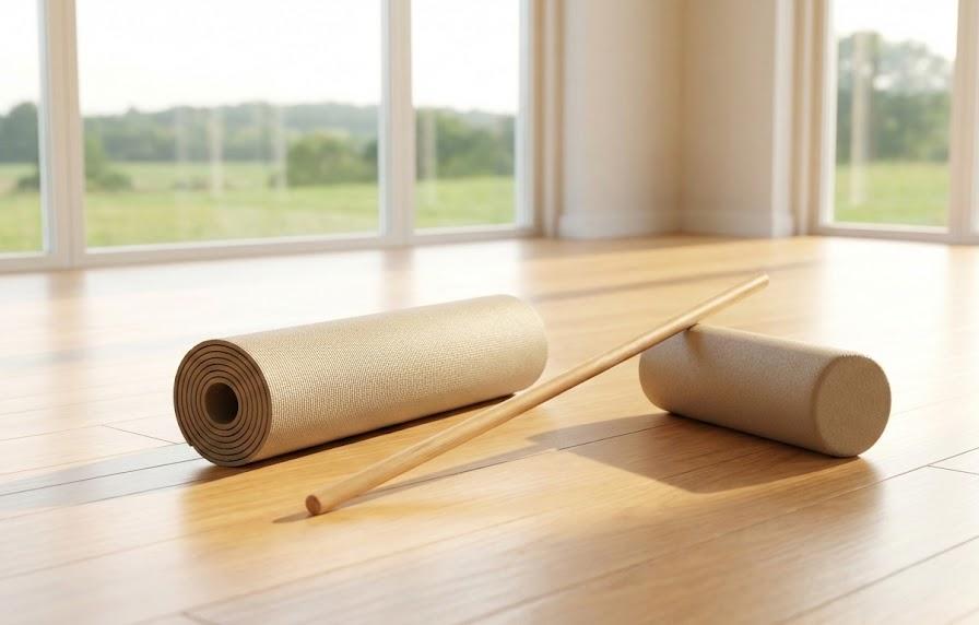 身体の疲れを芯から癒やす「積極的休息(アクティブレスト)」の実践法