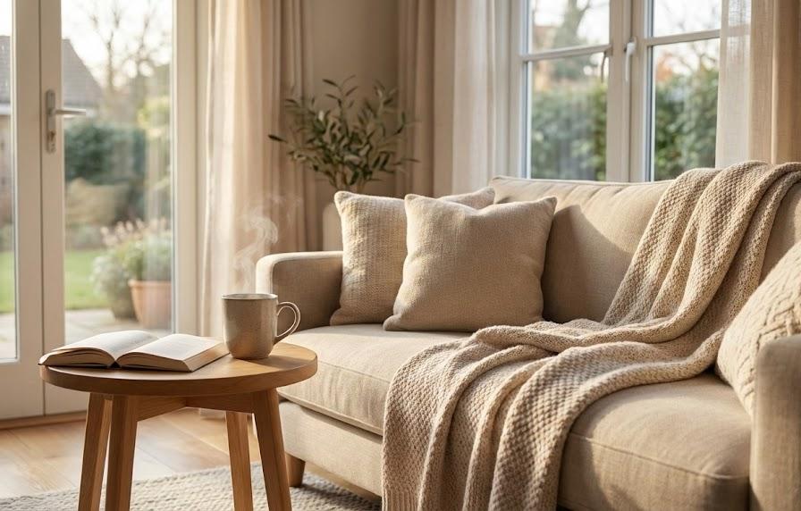 【家でゆっくり派】心身を癒やす至福の巣ごもりプラン5選