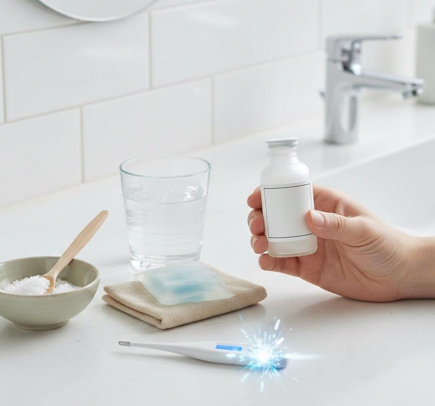 我慢できない「歯痛」に襲われた時の自宅でできる最強の応急処置