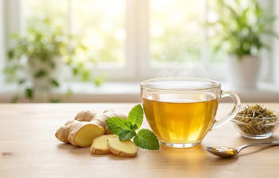 胃腸が悲鳴を上げている？消化器系のトラブル対処法