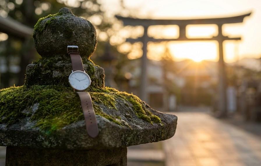 狙い目はココ！元旦でも嘘のようにスムーズな「穴場時間帯」3選