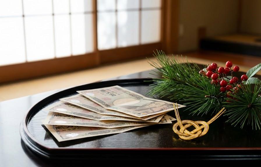 なぜお正月にお金を使いすぎてしまうのか？その心理的要因