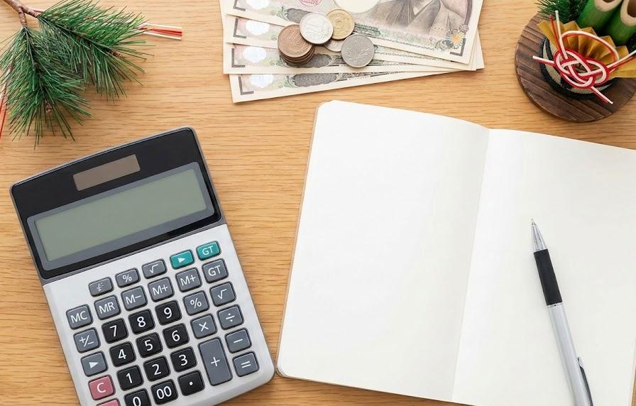 予算オーバーを防ぐ!年末年始の具体的な費用管理術