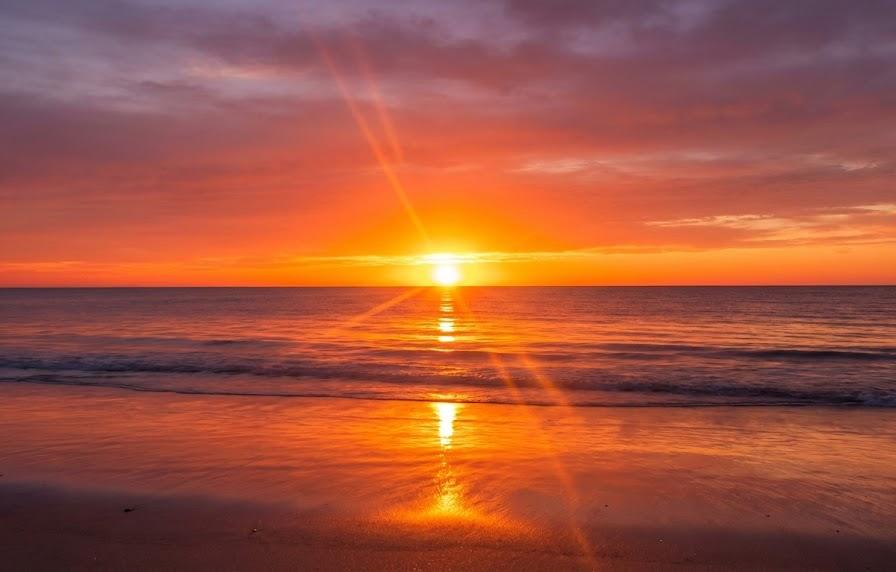 なぜ元旦の太陽は特別に見える?心理的・脳科学的なメカニズム