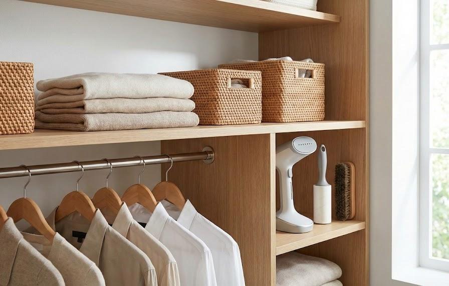 「そこそこ綺麗」に見せるための3つの鉄則（戦略）