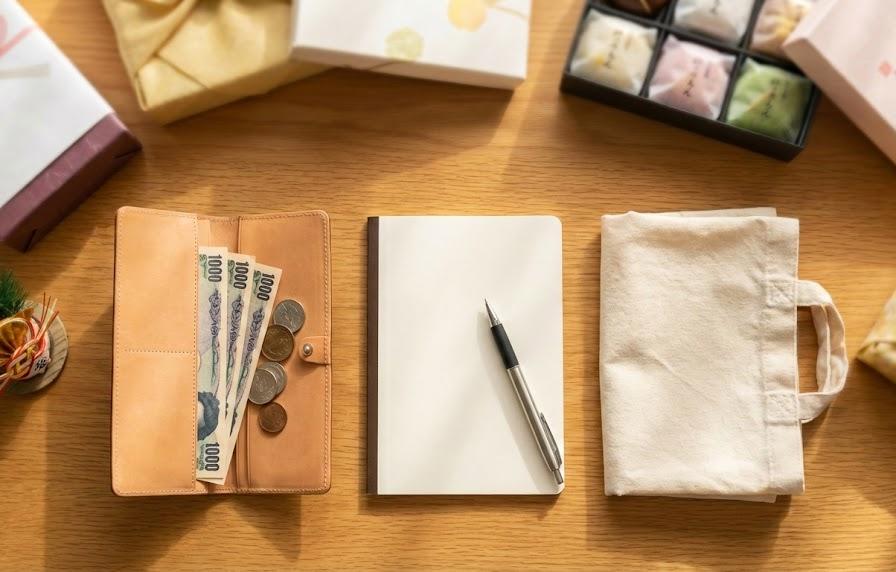 予算崩壊を防ぐ!大晦日のデパ地下へ行く前の鉄壁の準備