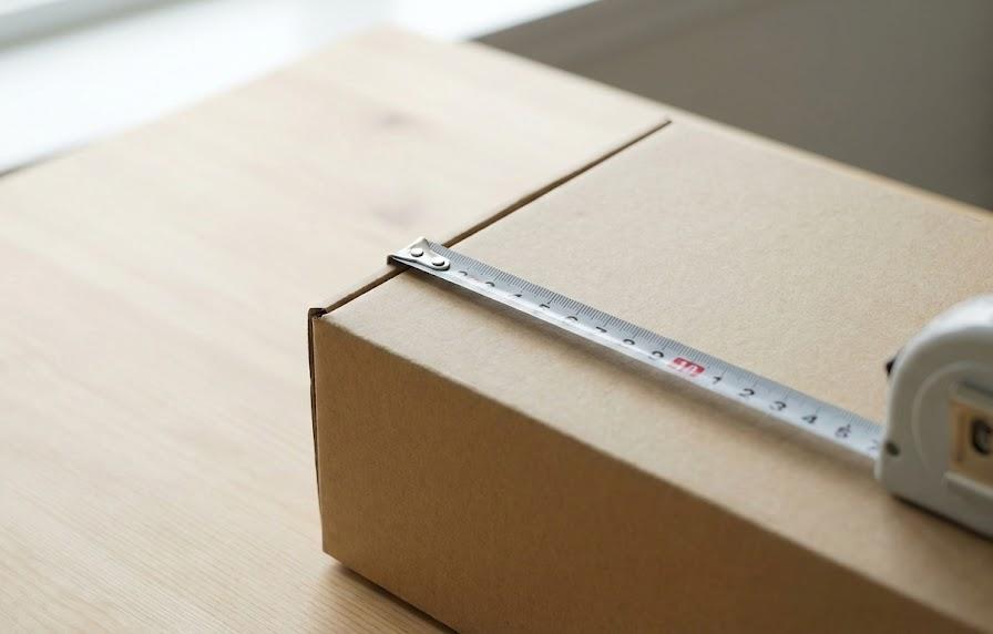 失敗しないサイズ選び！購入前の確認テクニック【重要】