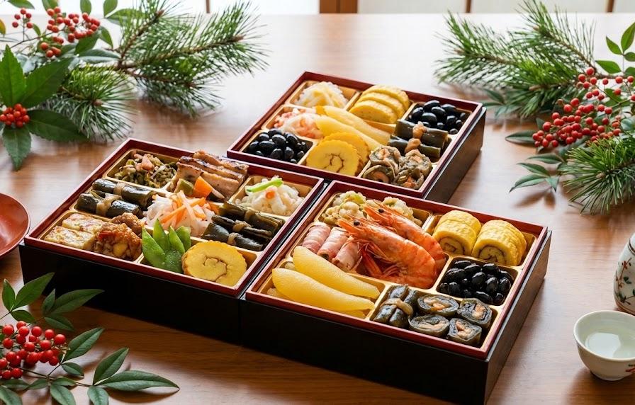 予算別に見るおせちの特徴と満足度