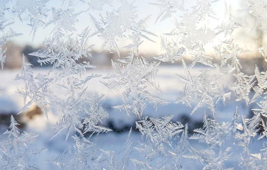 天気予報でよく聞く「冬日」「真冬日」とは？正確な定義と体感温度