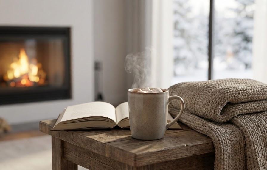 冬のやりたいことリスト【インドア・おうち時間編】