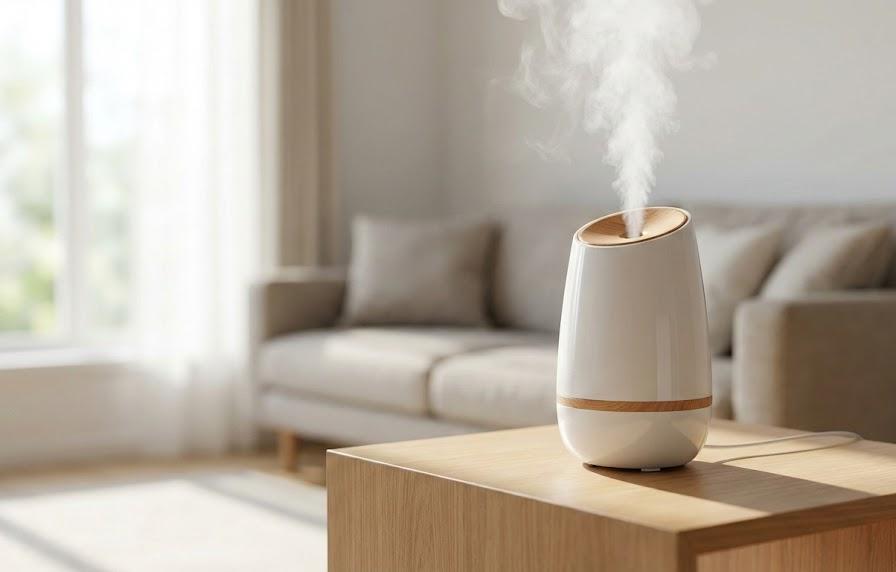 乾燥対策の要!「加湿器」の正しい選び方とおすすめタイプ