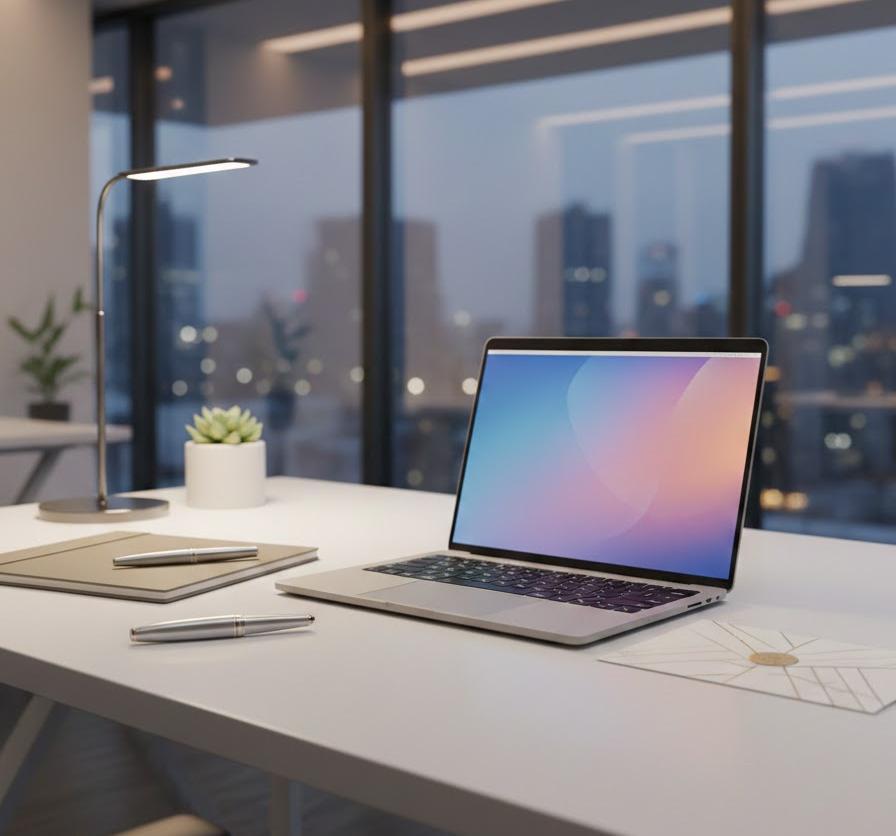 【社外・取引先】ビジネスで好印象を与える年末の挨拶メール例文