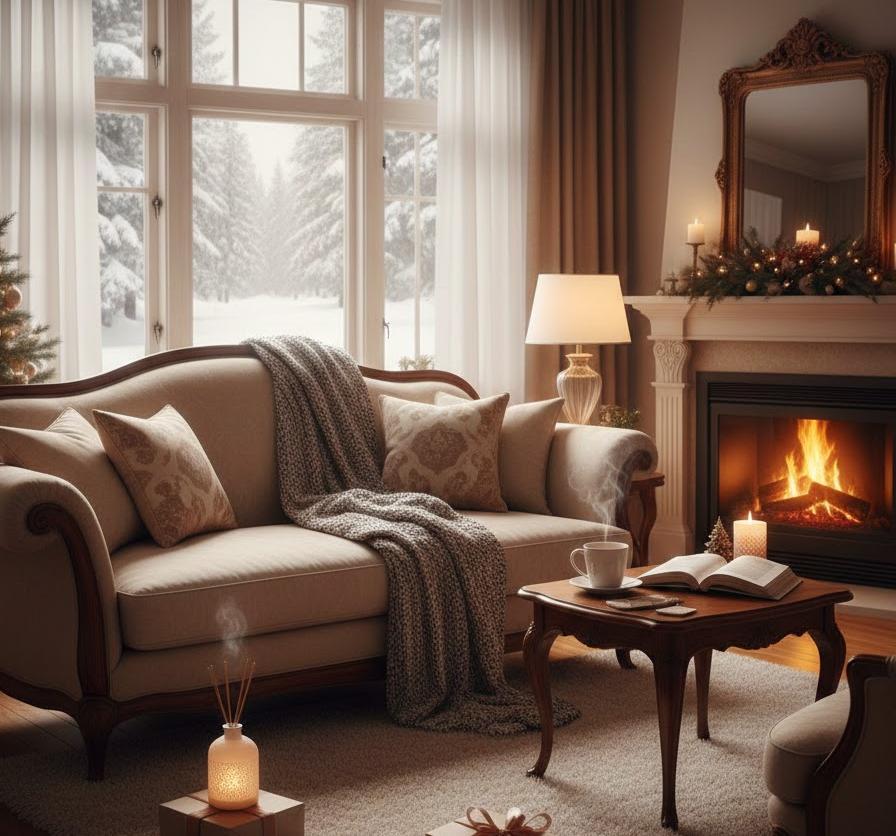 【タイプ別】自分へのご褒美！充実した年末の過ごし方おすすめプラン