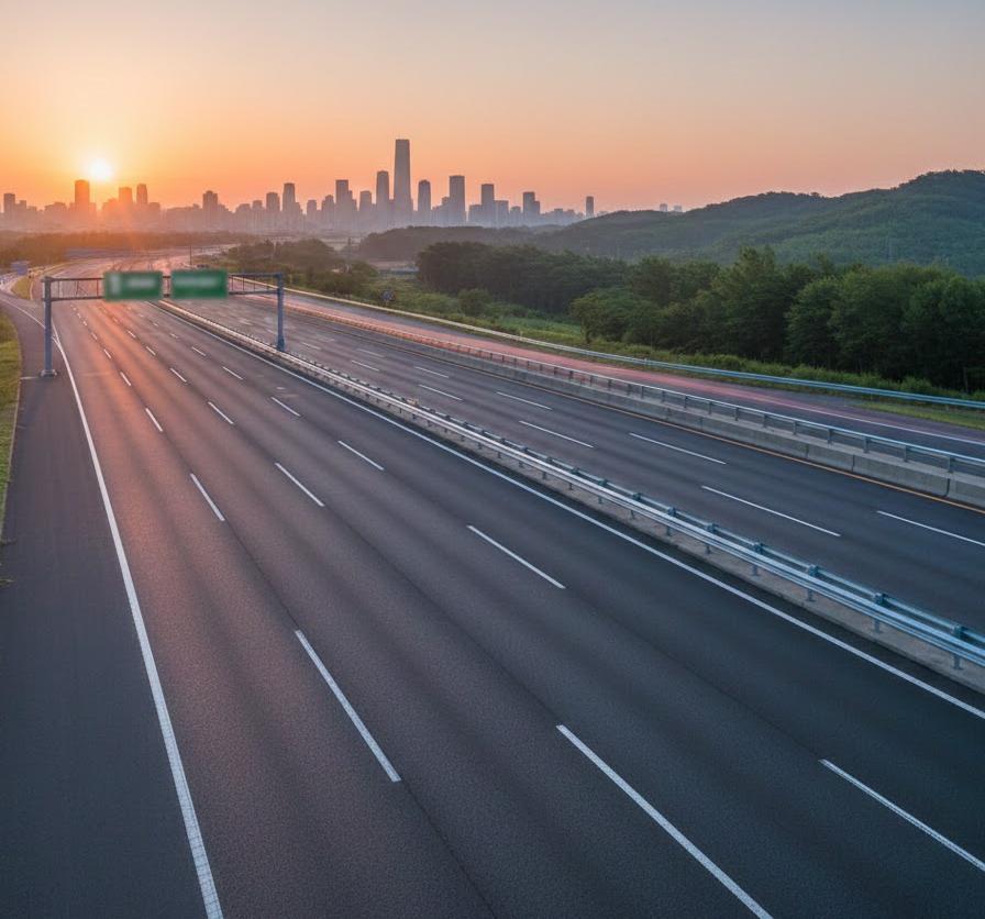 渋滞回避の鉄則！出発時間をずらす「時差移動」の極意